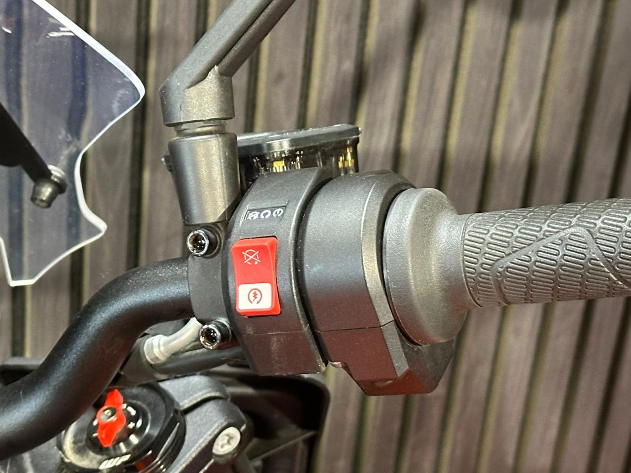 Used KTM 990 DUKE for sale - 78435474: Photo 23