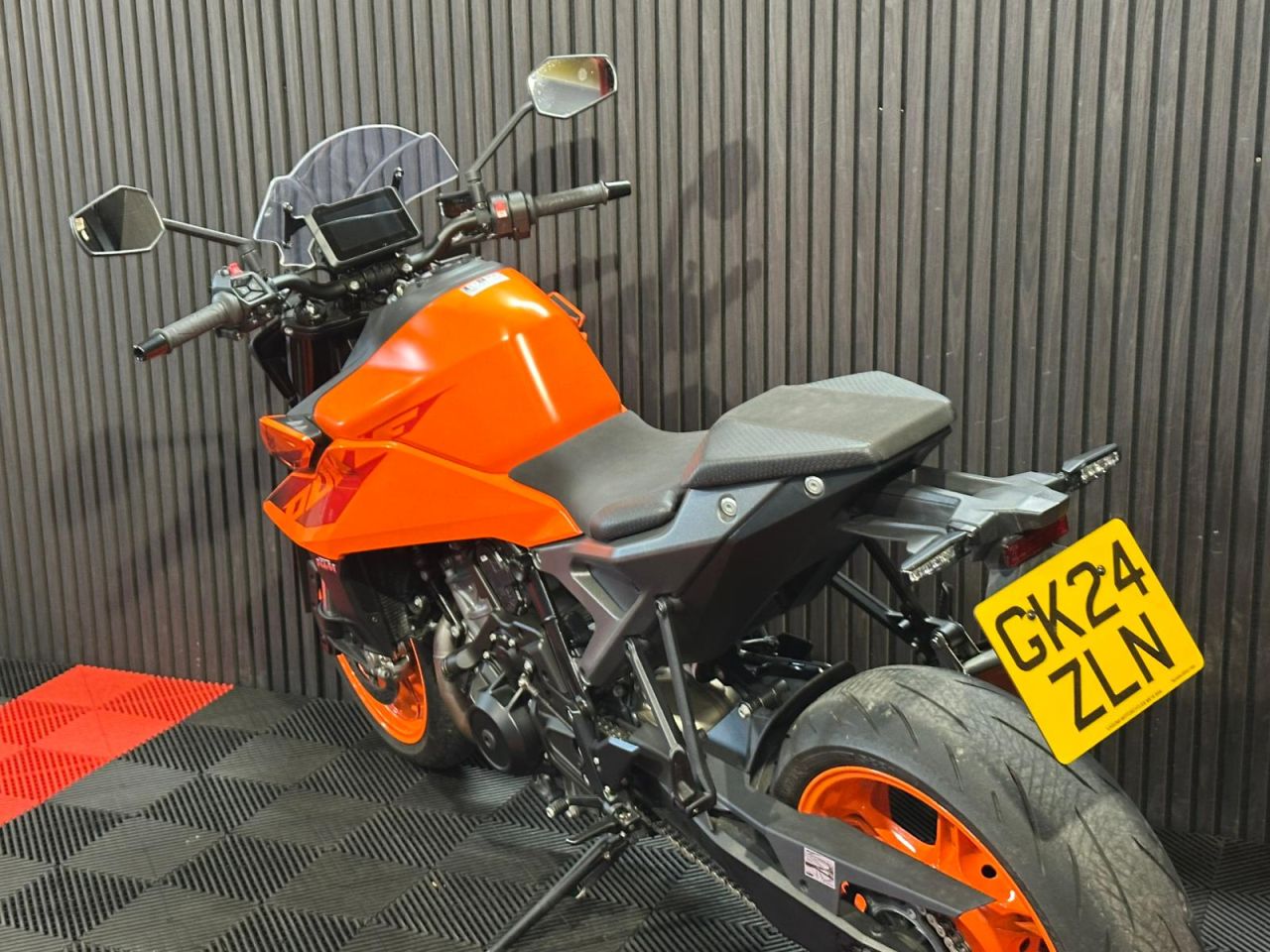 Used KTM 990 DUKE for sale - 78435474: Photo 24