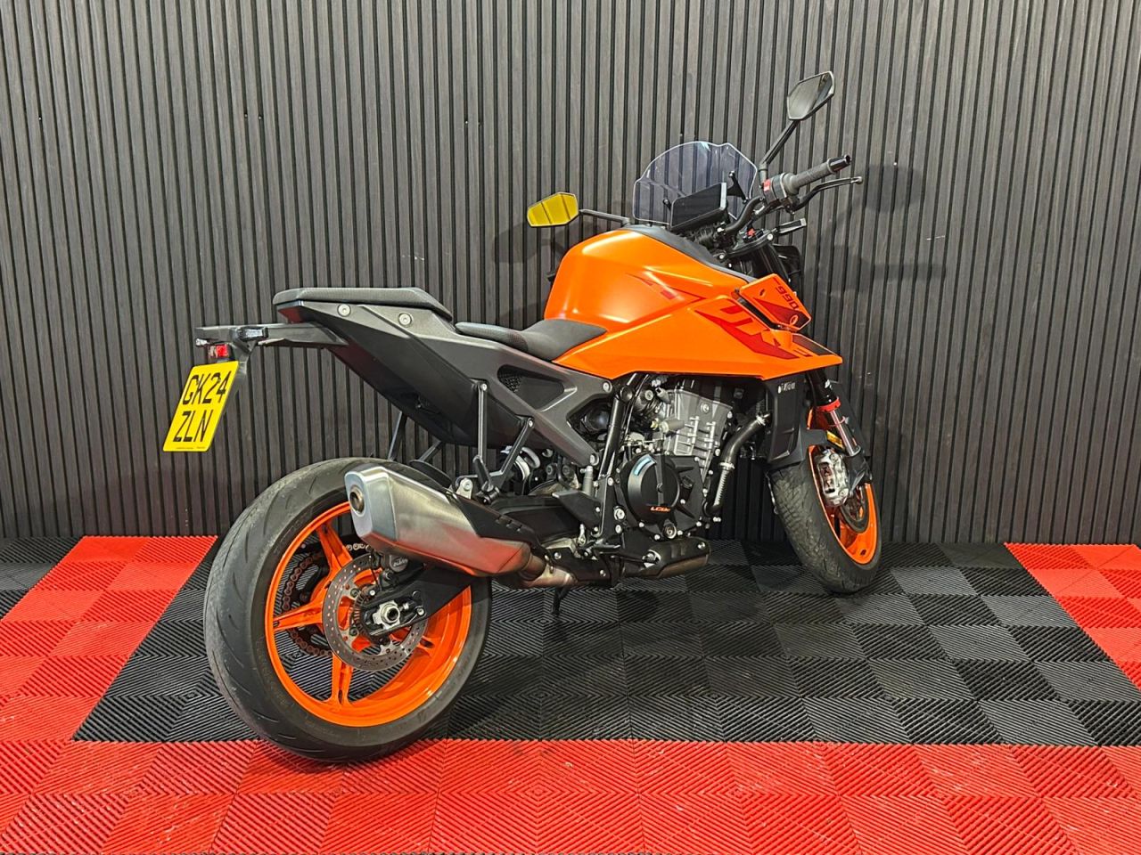 Used KTM 990 DUKE for sale - 78435474: Photo 7