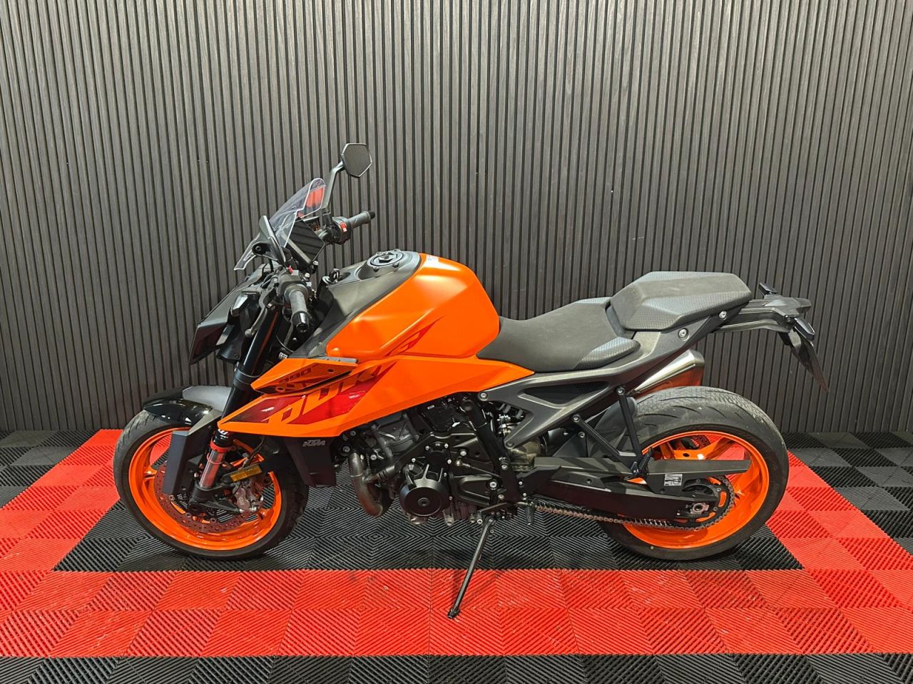 Used KTM 990 DUKE for sale - 78435474: Photo 9