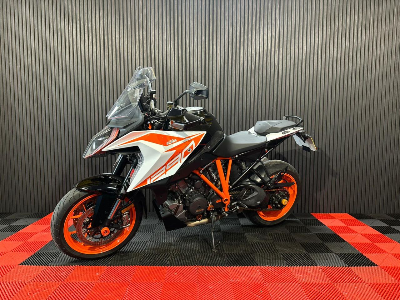 Used KTM 1290 SUPER DUKE GT for sale - 78434967: Photo 10