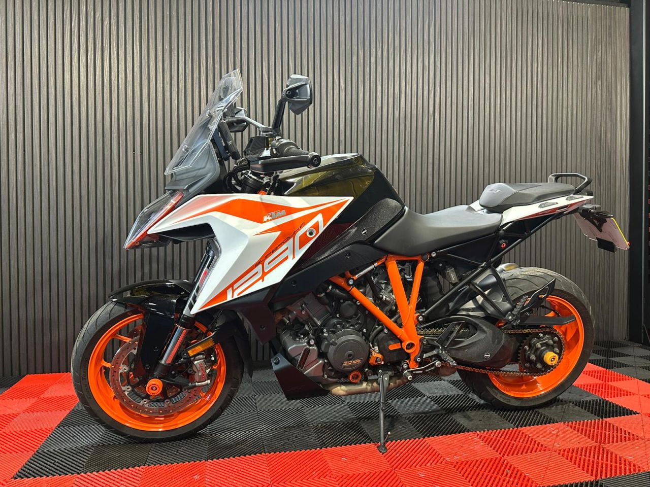 Used KTM 1290 SUPER DUKE GT for sale - 78434967: Photo 11