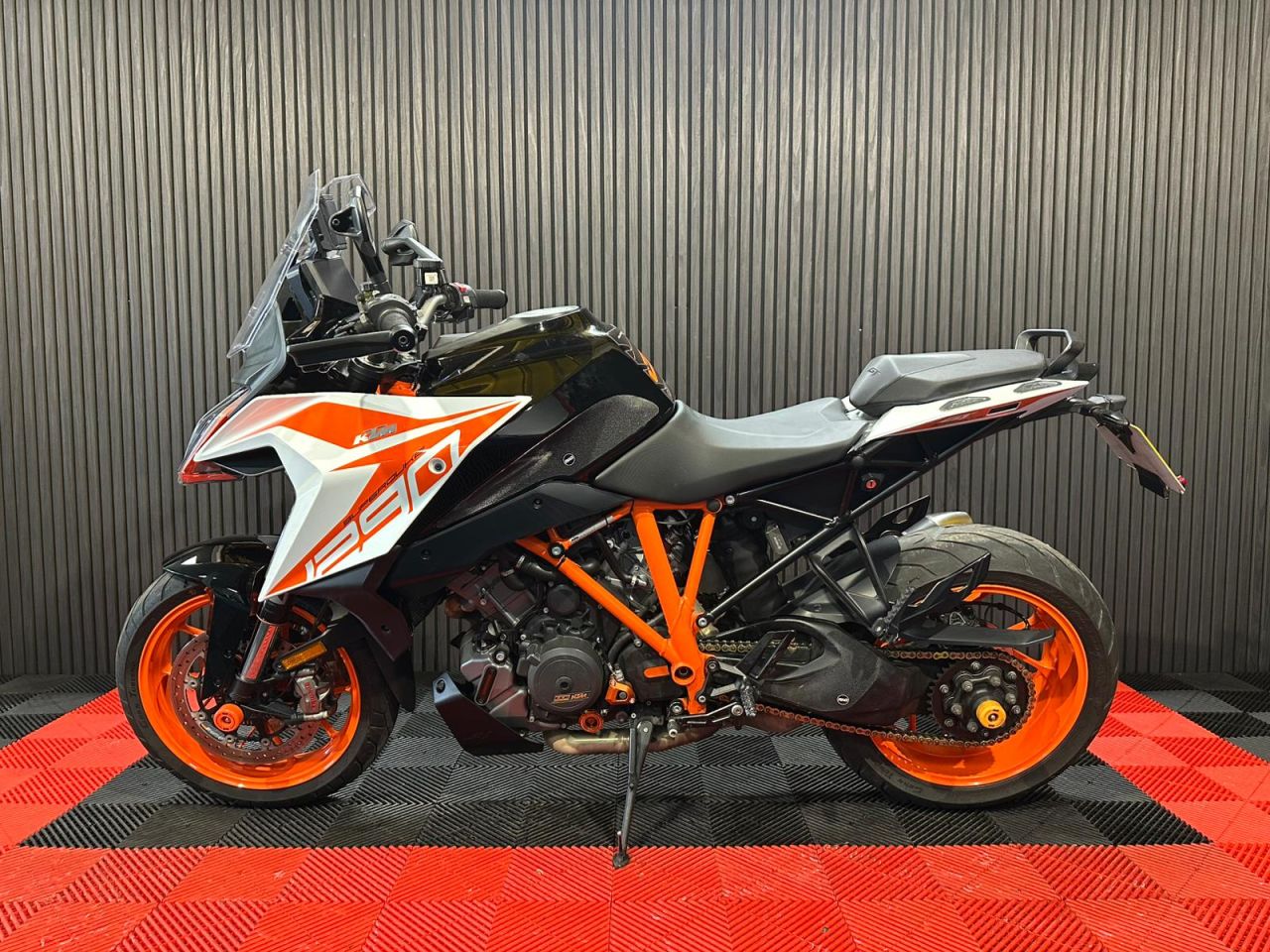 Used KTM 1290 SUPER DUKE GT for sale - 78434967: Photo 12