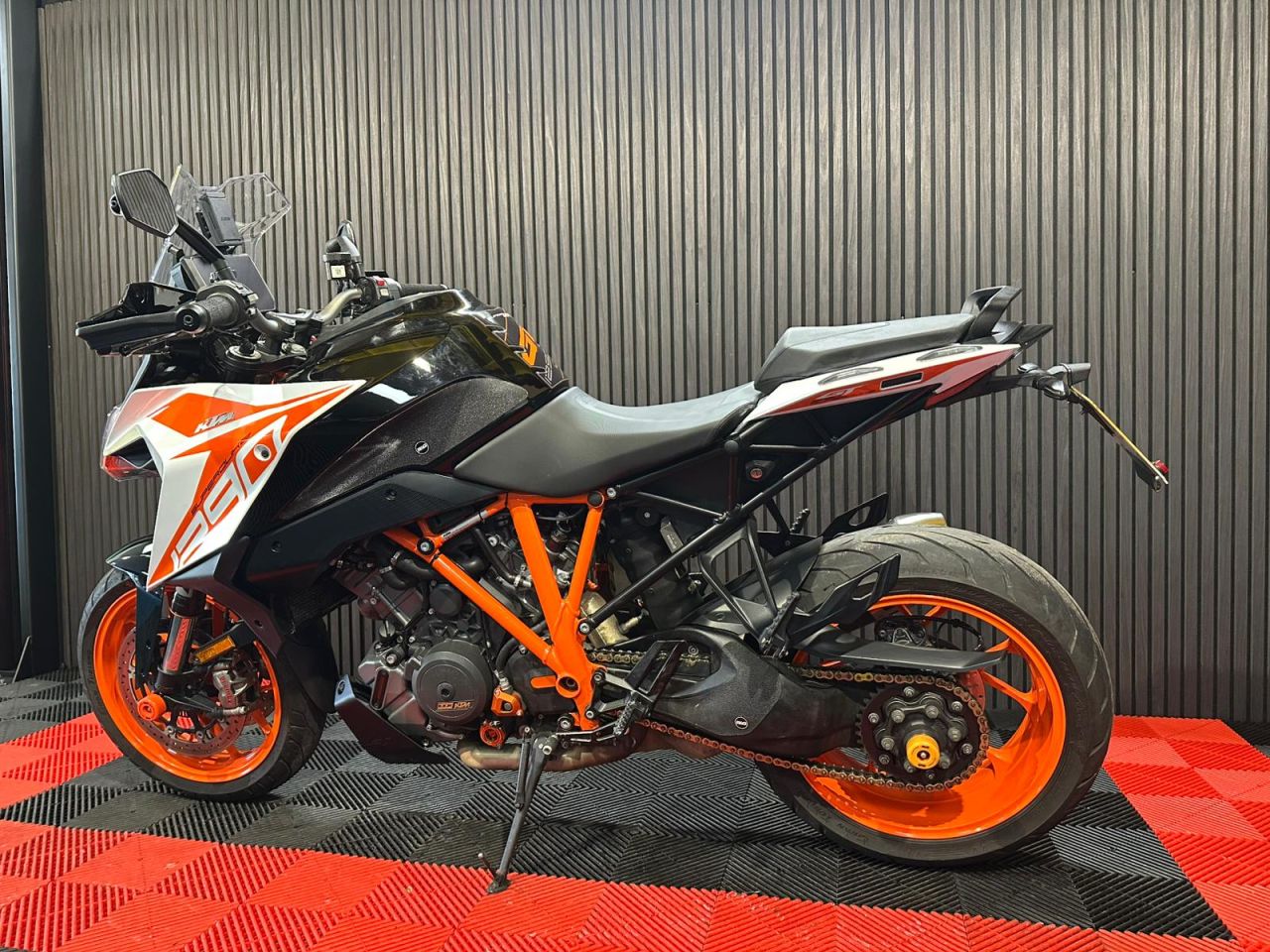 Used KTM 1290 SUPER DUKE GT for sale - 78434967: Photo 14