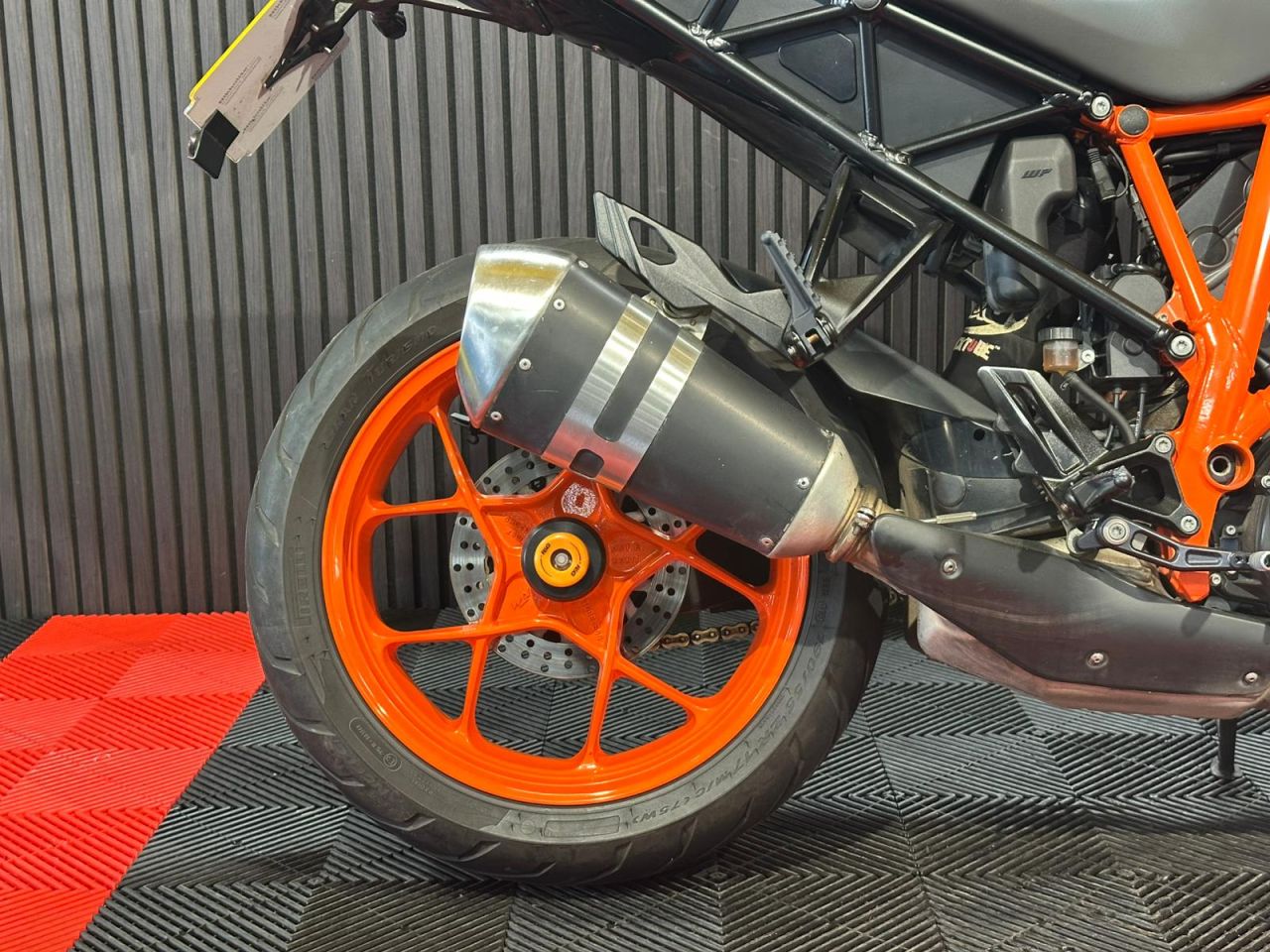 Used KTM 1290 SUPER DUKE GT for sale - 78434967: Photo 15