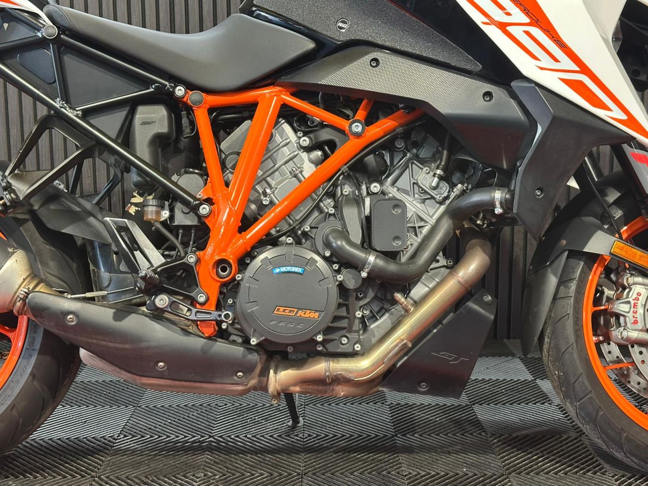 Used KTM 1290 SUPER DUKE GT for sale - 78434967: Photo 16