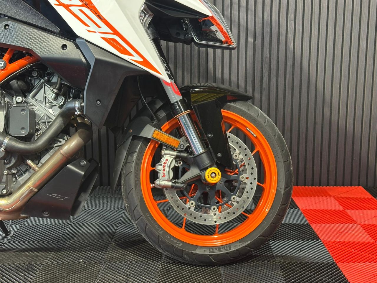 Used KTM 1290 SUPER DUKE GT for sale - 78434967: Photo 17