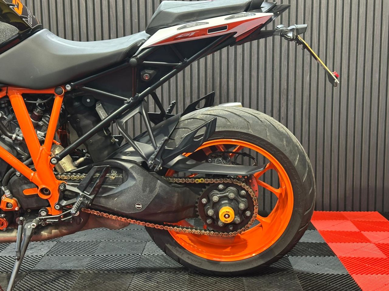 Used KTM 1290 SUPER DUKE GT for sale - 78434967: Photo 20