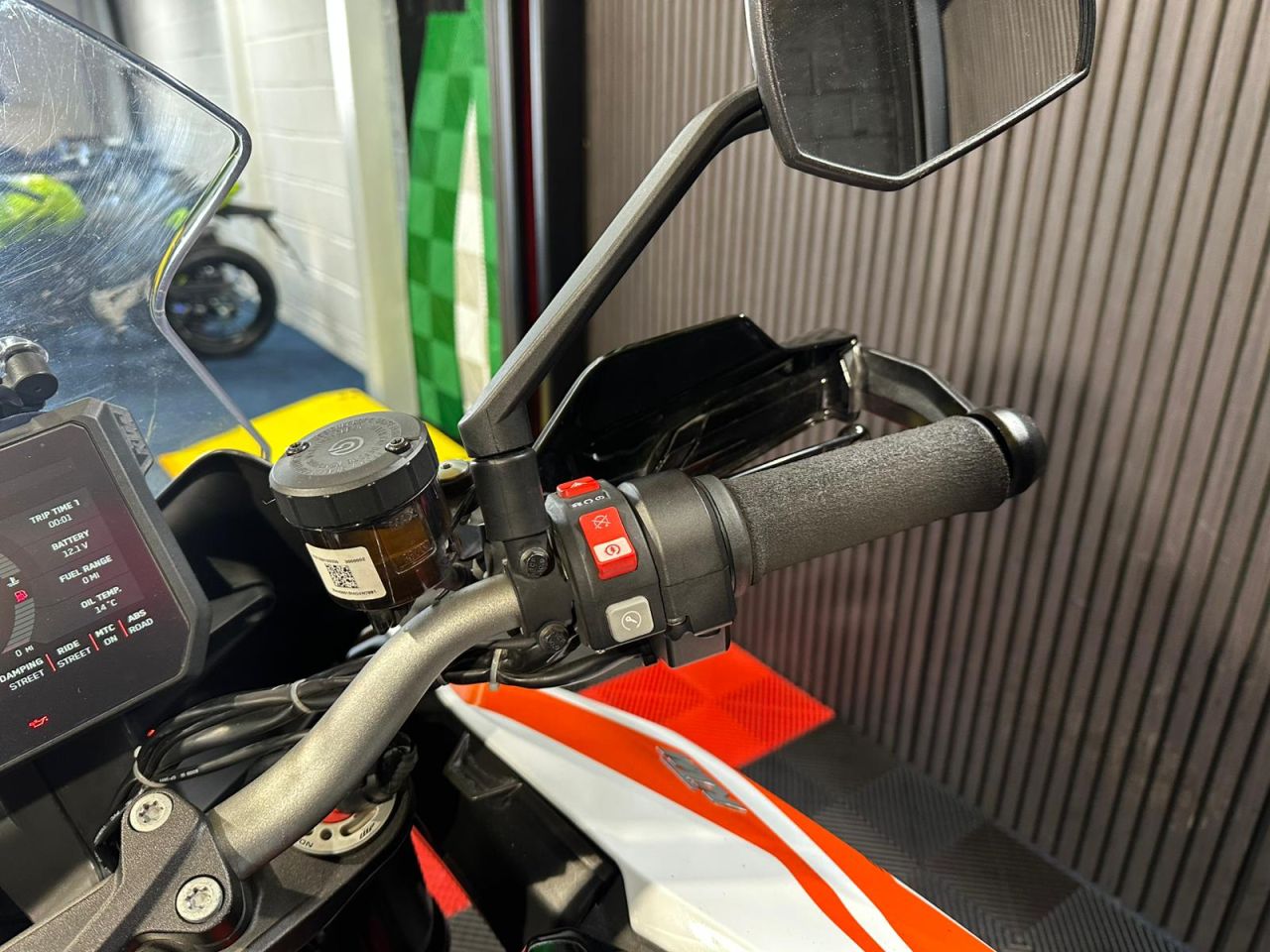 Used KTM 1290 SUPER DUKE GT for sale - 78434967: Photo 23