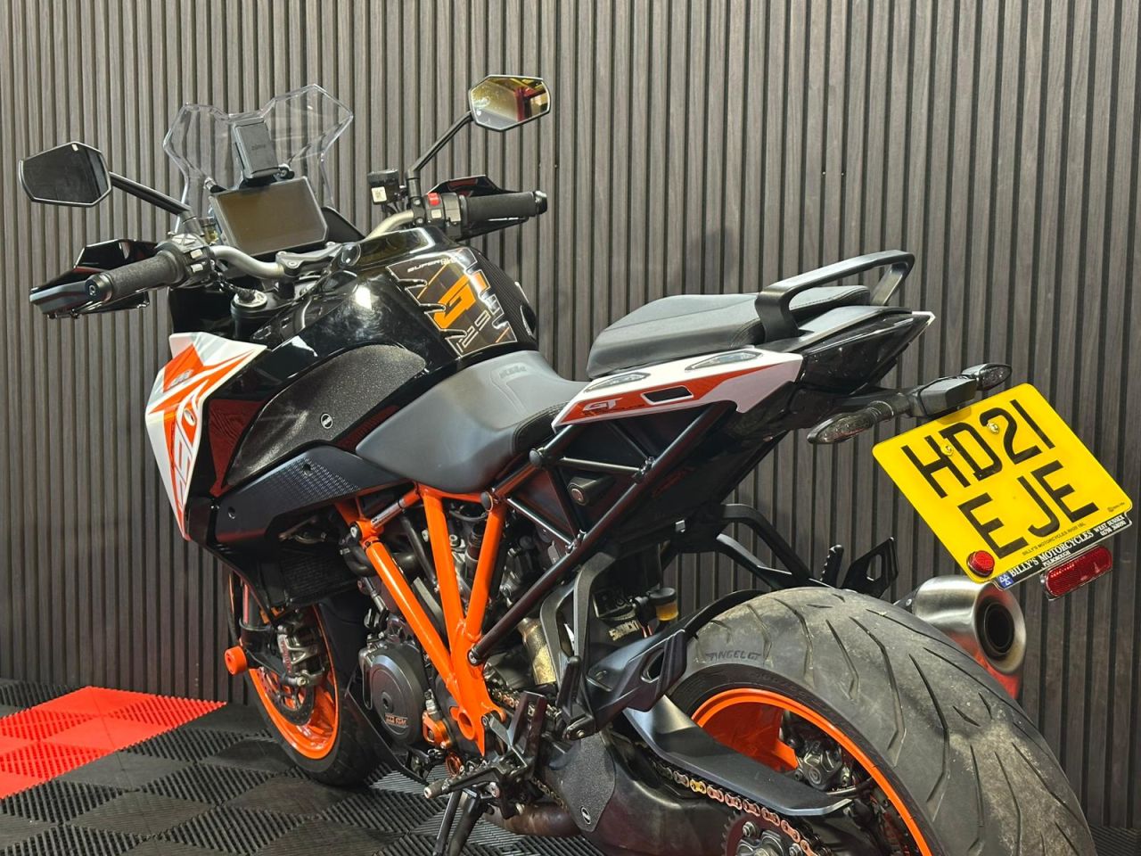 Used KTM 1290 SUPER DUKE GT for sale - 78434967: Photo 24