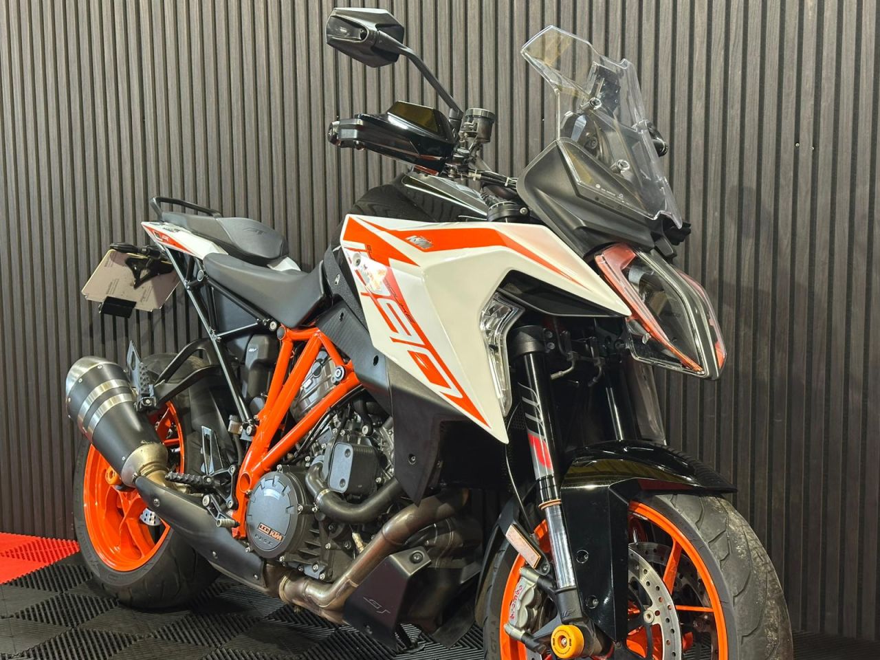 Used KTM 1290 SUPER DUKE GT for sale - 78434967: Photo 9