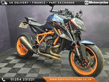 Used KTM 1290 SUPERDUKE R 2023 for sale - bike-78165217: Photo