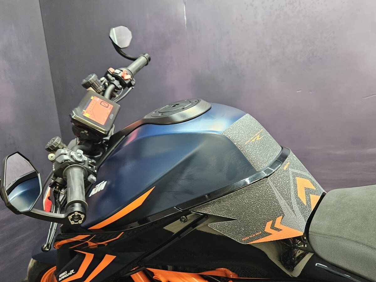 KTM 1290 SUPERDUKE R