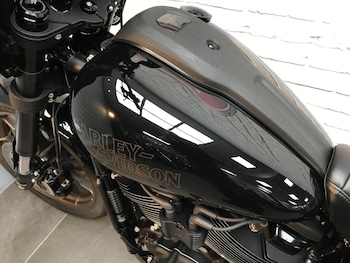 Used Harley-Davidson LOW RIDER S 117 FXLRS 2022 for sale - bike-78165084: Photo