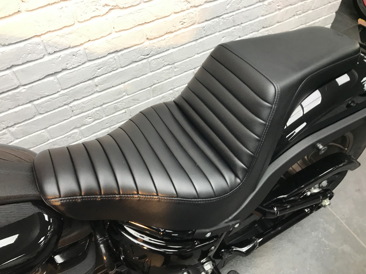 Harley-Davidson LOW RIDER S 117 FXLRS