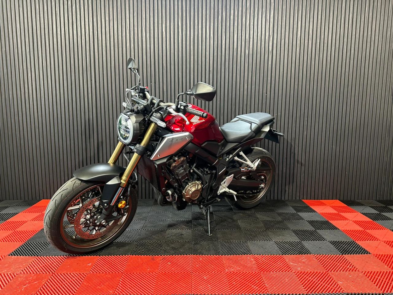Used Honda CB650R for sale - 78434442: Photo 10