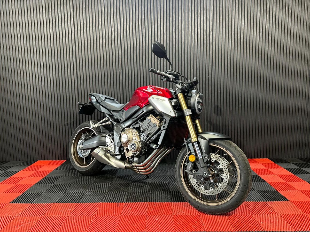 Used Honda CB650R for sale - 78434442: Photo 11