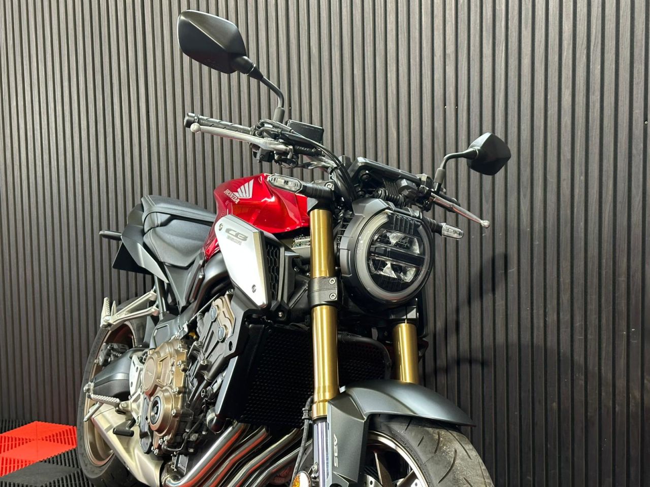 Used Honda CB650R for sale - 78434442: Photo 12