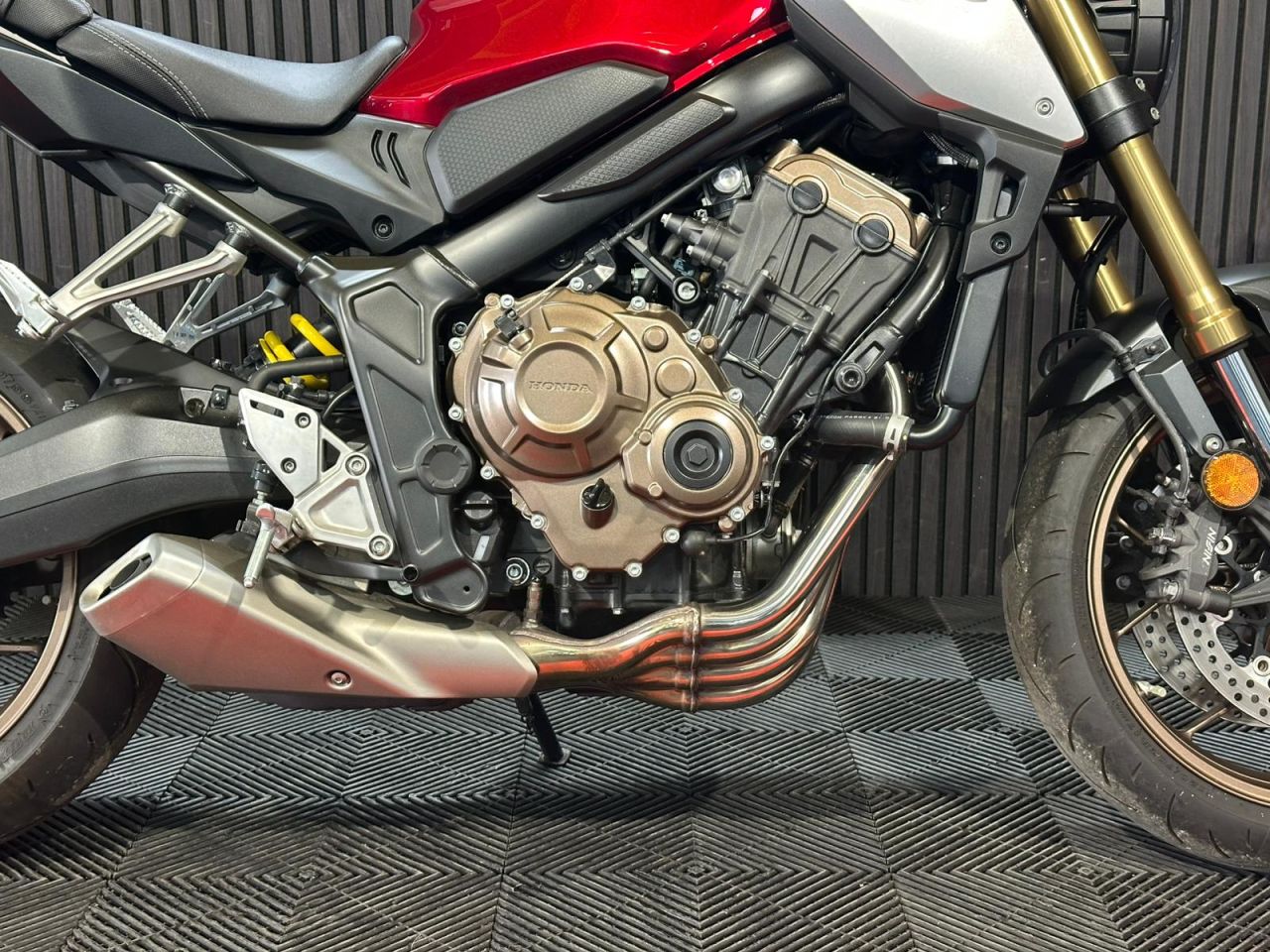 Used Honda CB650R for sale - 78434442: Photo 14