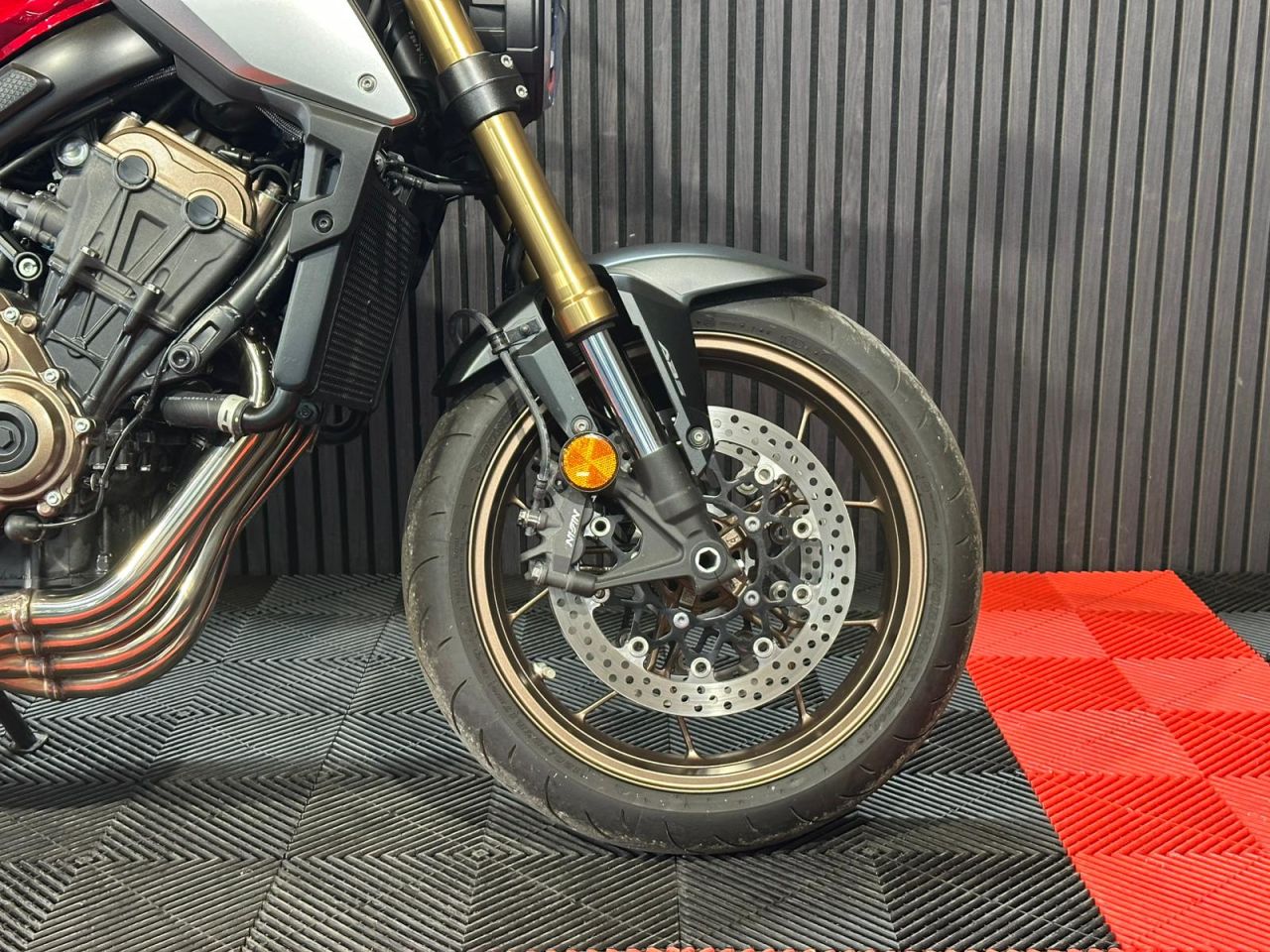 Used Honda CB650R for sale - 78434442: Photo 15