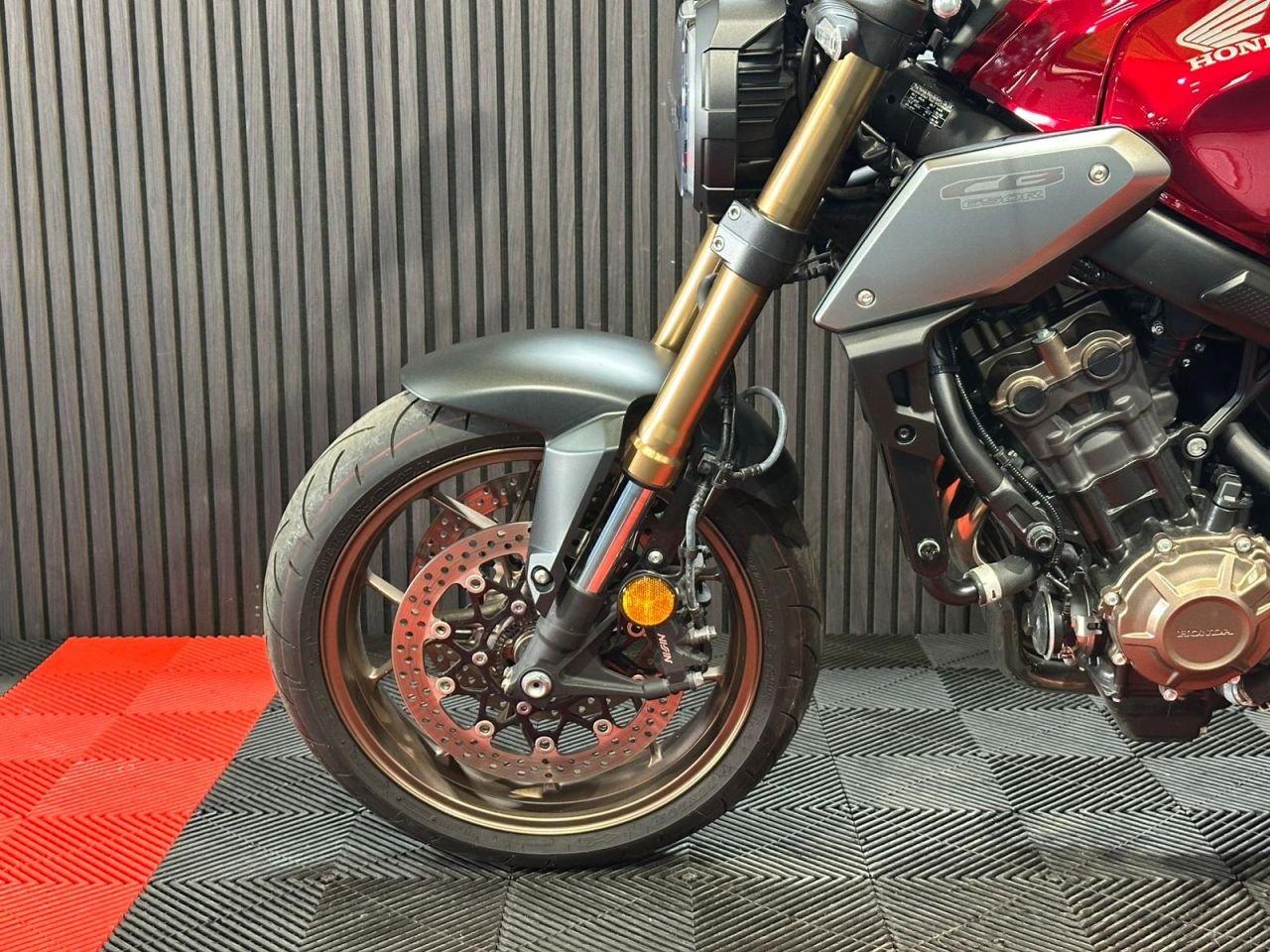 Used Honda CB650R for sale - 78434442: Photo 16