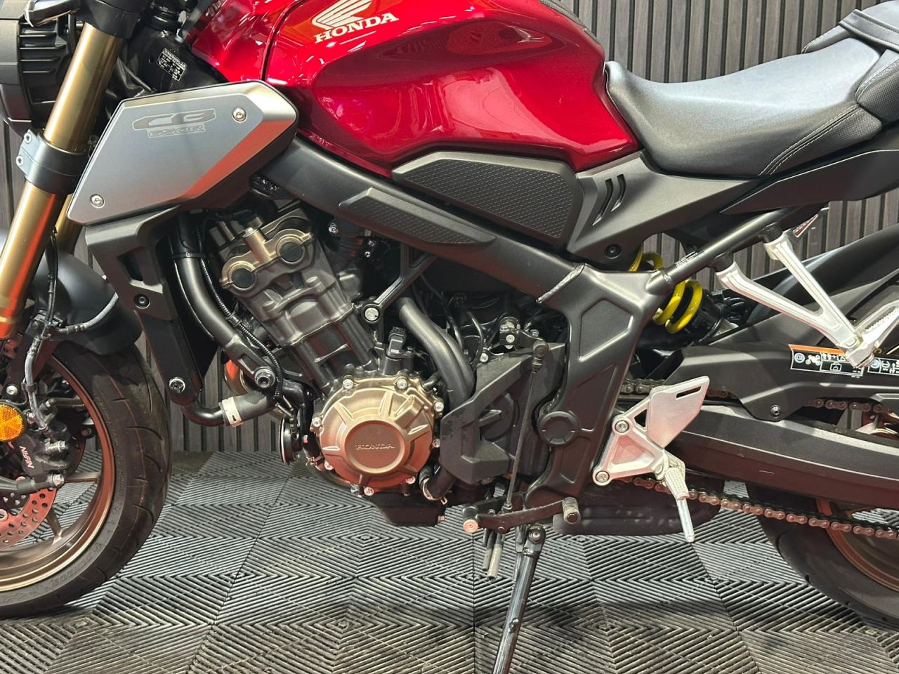 Used Honda CB650R for sale - 78434442: Photo 17