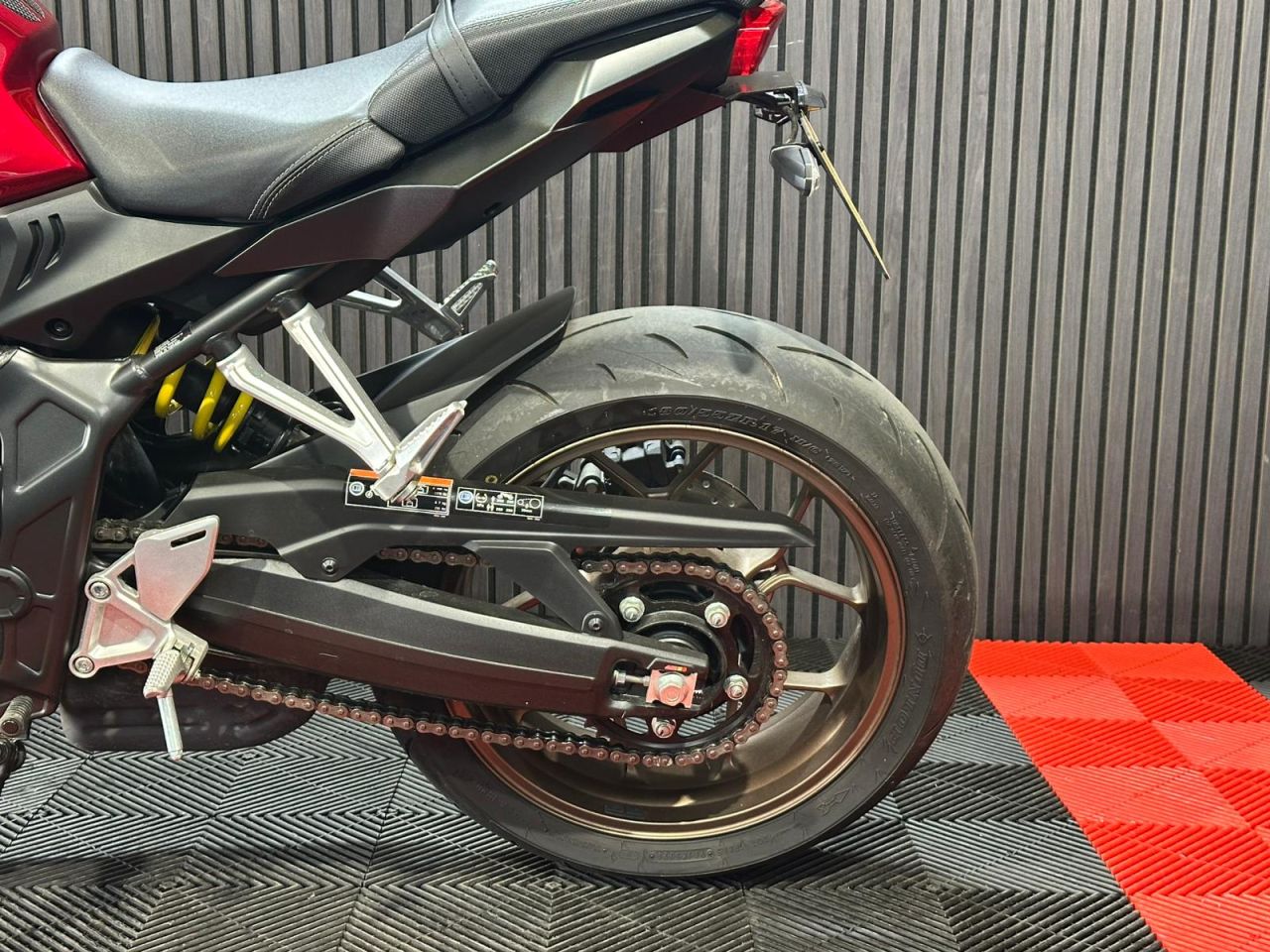 Used Honda CB650R for sale - 78434442: Photo 18