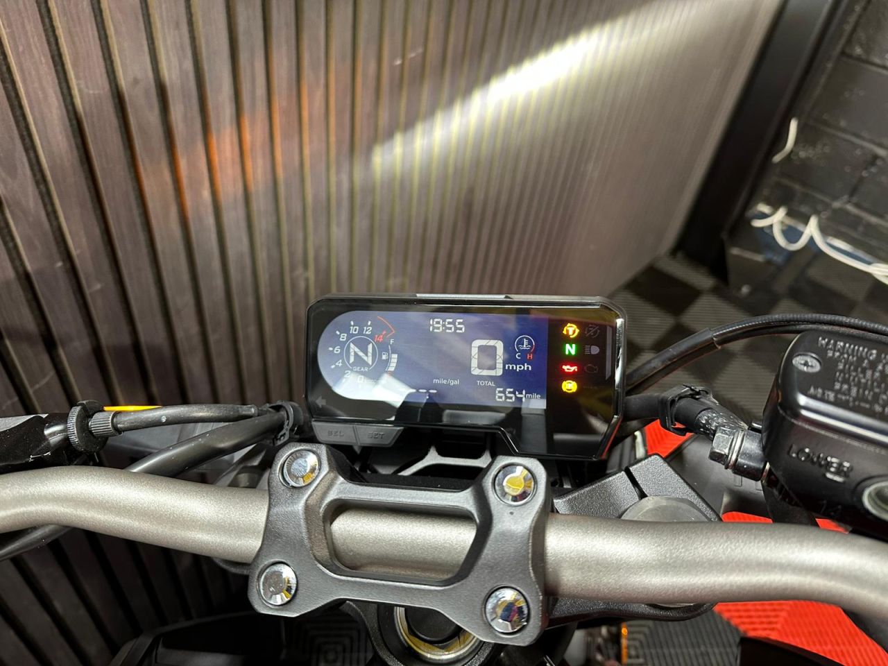 Used Honda CB650R for sale - 78434442: Photo 20