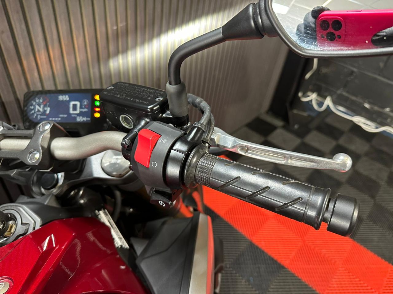 Used Honda CB650R for sale - 78434442: Photo 21