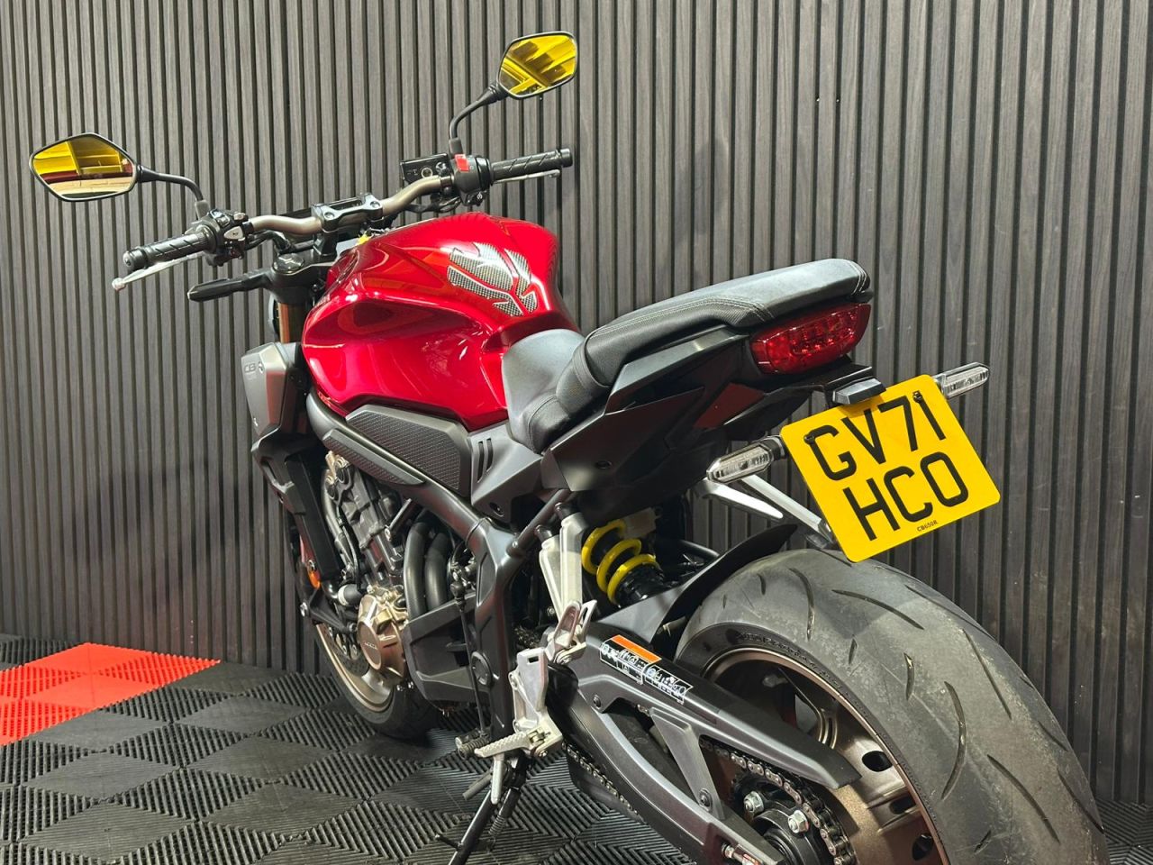 Used Honda CB650R for sale - 78434442: Photo 22