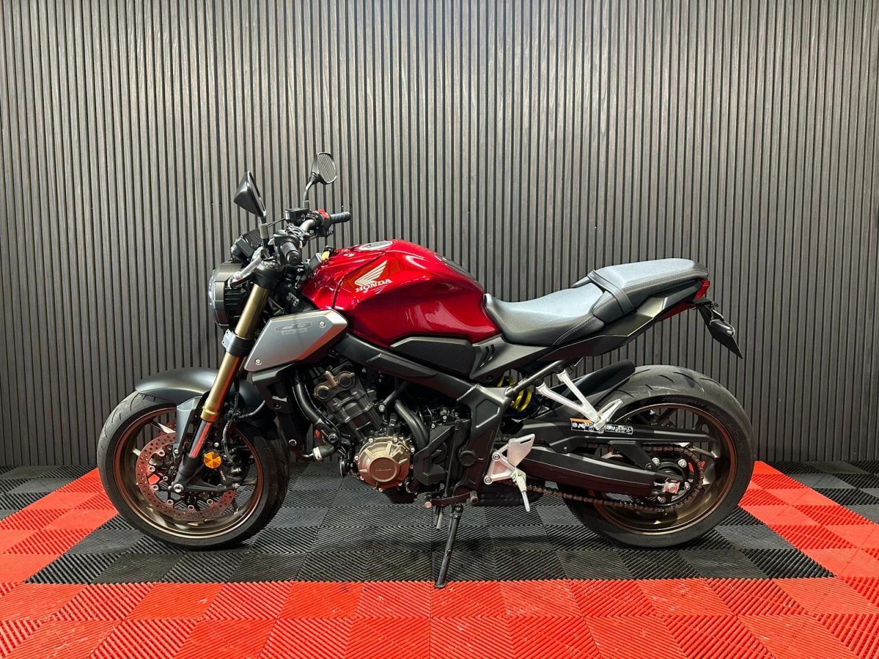 Used Honda CB650R for sale - 78434442: Photo 9