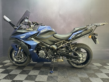Used Suzuki GSX S1000 GT 2023 for sale - bike-77867292: Photo