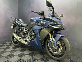 Used Suzuki GSX S1000 GT 2023 for sale - bike-77867292: Photo