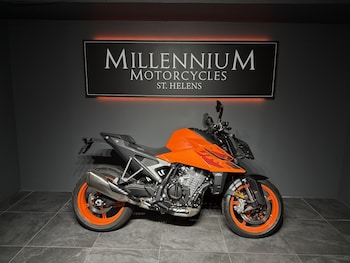 Used KTM 990 Duke undefined for sale - bike-77867614: Photo