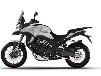 Used Morbidelli T1002V undefined for sale - bike-77866592: Photo