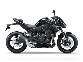 Used Kawasaki Z900 ZR900STFNN undefined for sale - bike-78229454: Photo