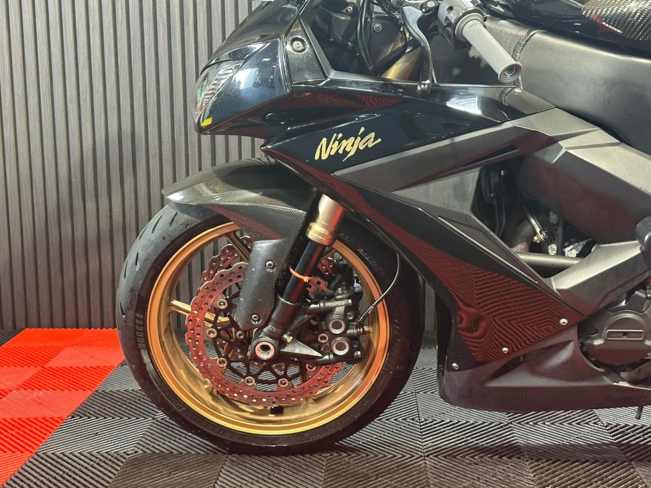 Used Kawasaki Ninja ZX-10R for sale - 78434479: Photo 14