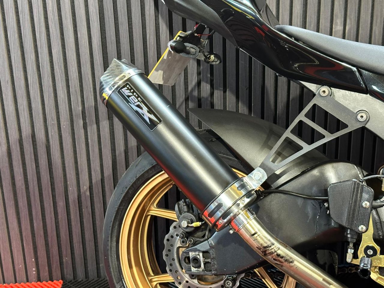 Used Kawasaki Ninja ZX-10R for sale - 78434479: Photo 17