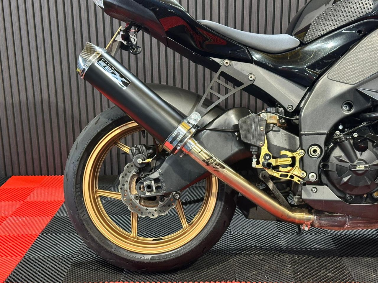 Used Kawasaki Ninja ZX-10R for sale - 78434479: Photo 18