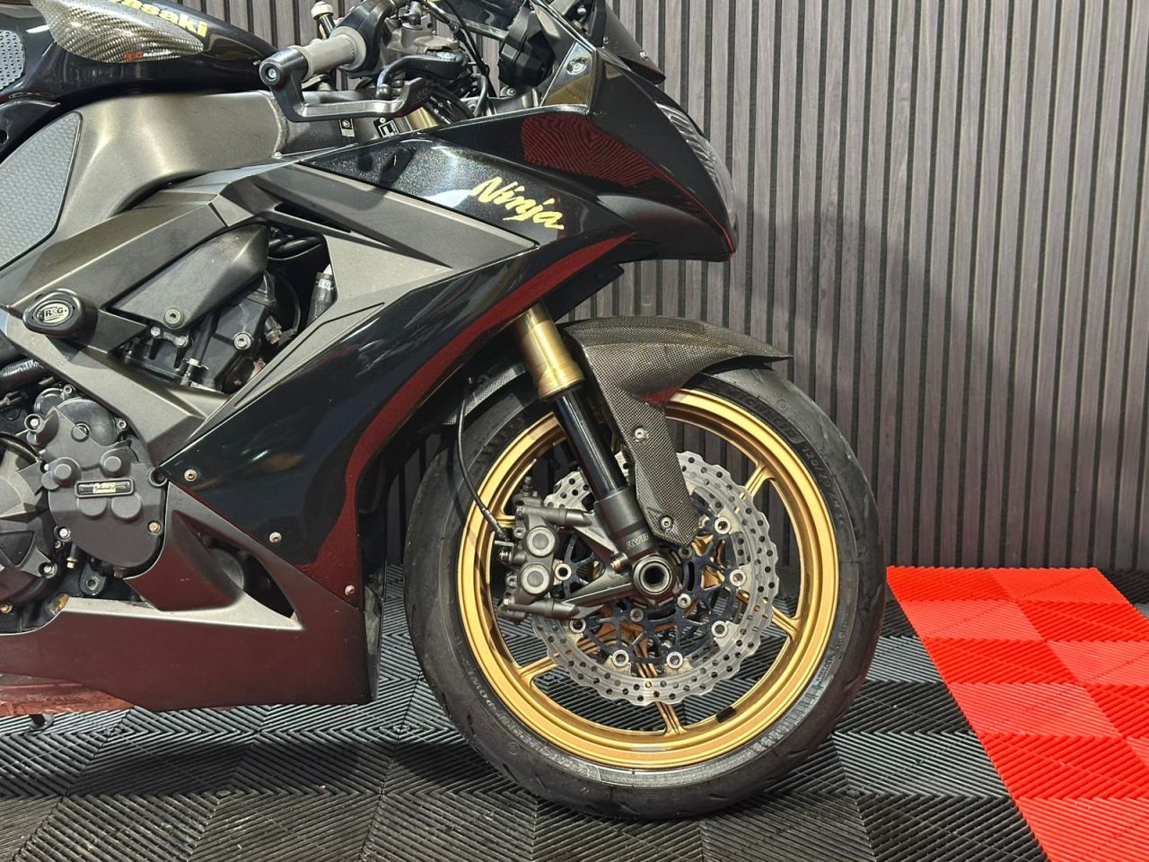 Used Kawasaki Ninja ZX-10R for sale - 78434479: Photo 20