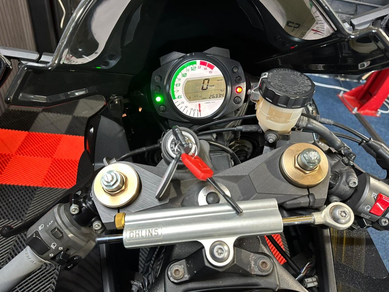 Used Kawasaki Ninja ZX-10R for sale - 78434479: Photo 23