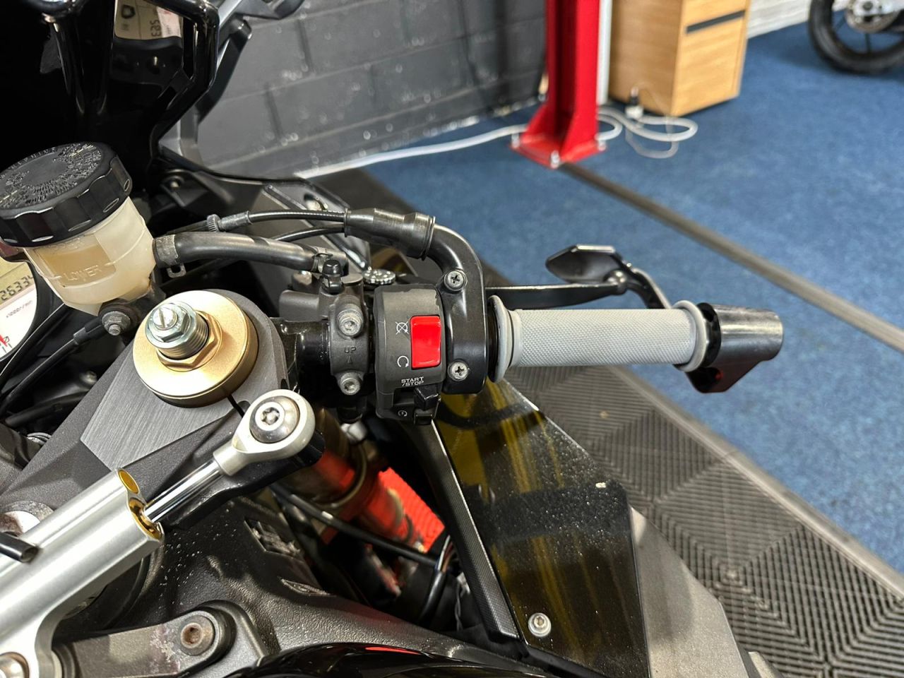 Used Kawasaki Ninja ZX-10R for sale - 78434479: Photo 24