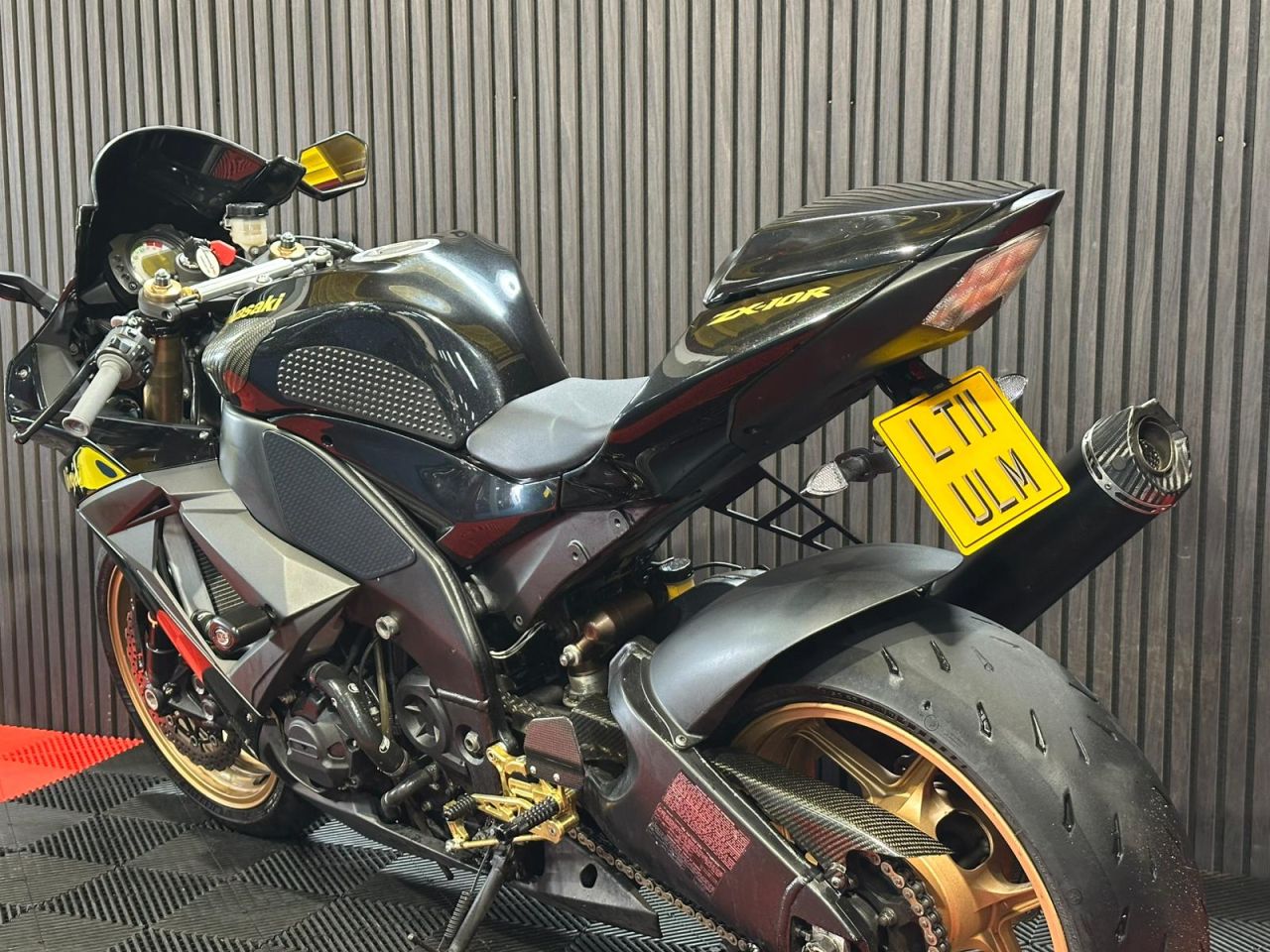 Used Kawasaki Ninja ZX-10R for sale - 78434479: Photo 25