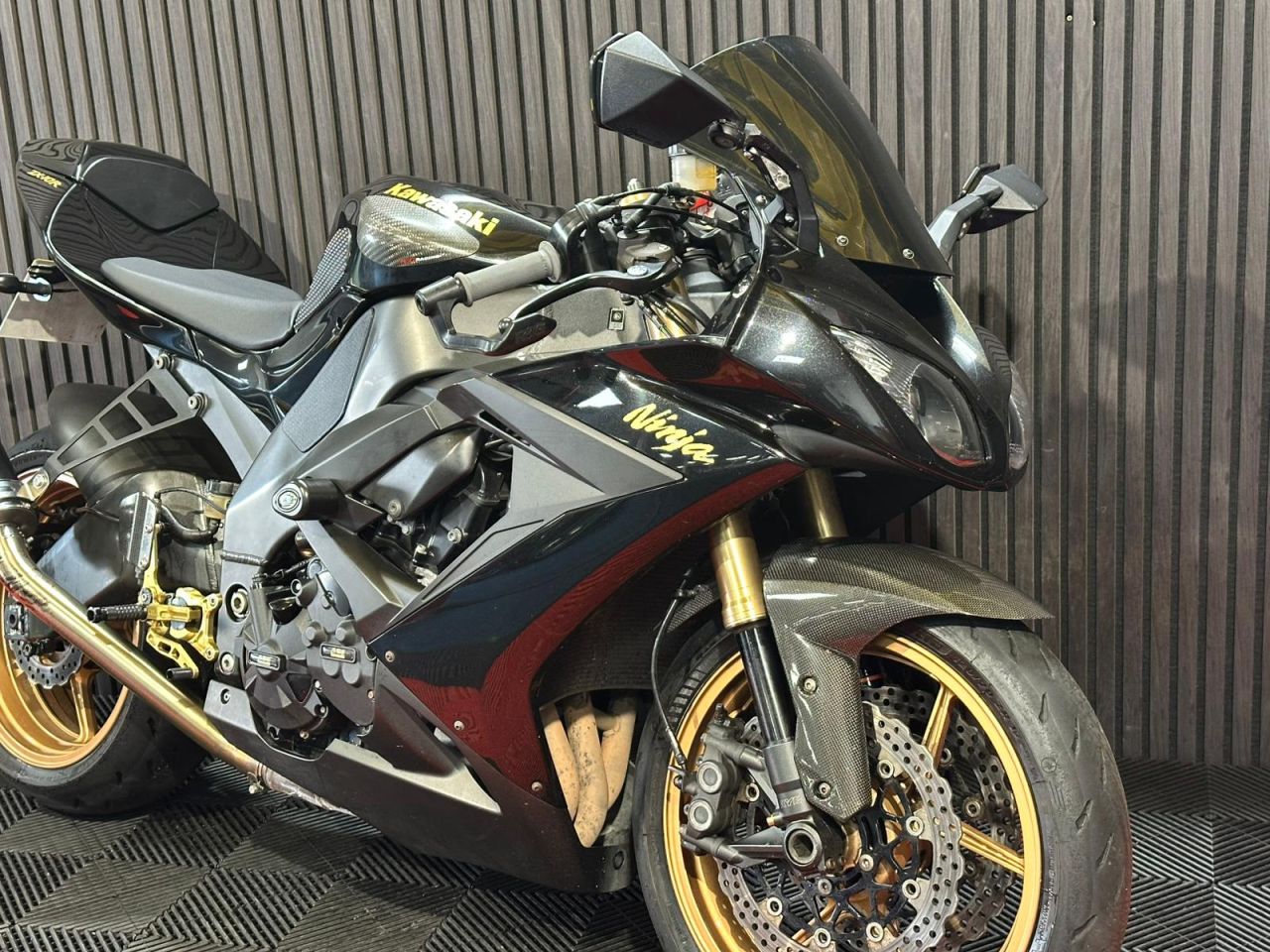 Used Kawasaki Ninja ZX-10R for sale - 78434479: Photo 26