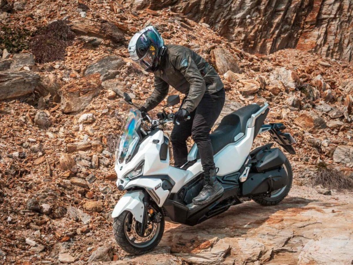 Used SYM ADX 125cc for sale - 77867588: Photo 15