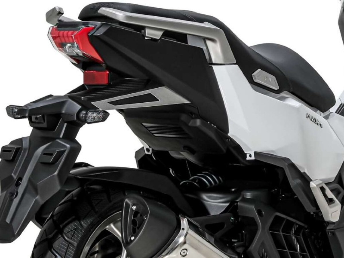 Used SYM ADX 125cc for sale - 77867588: Photo 17