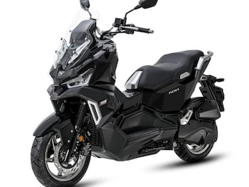 Used SYM ADX 125cc undefined for sale - bike-77867588: Photo