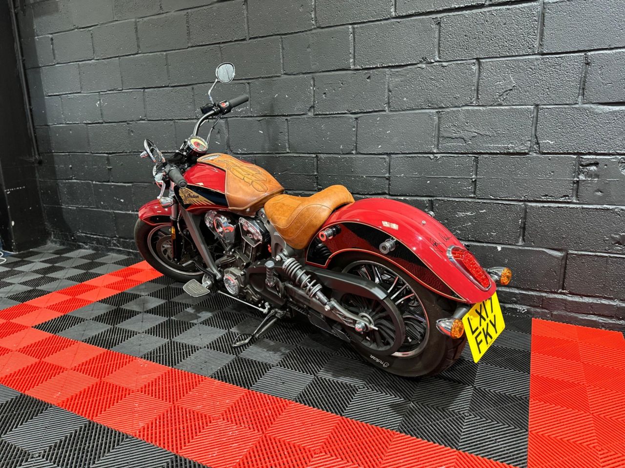 Used Indian Scout for sale - 78435178: Photo 11