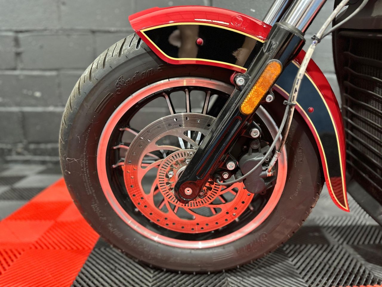 Used Indian Scout for sale - 78435178: Photo 12