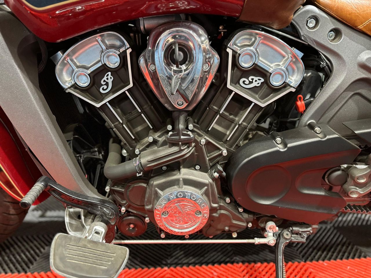 Used Indian Scout for sale - 78435178: Photo 13